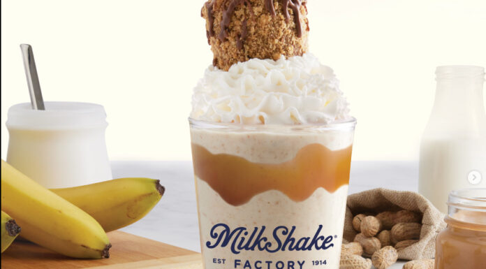 Wildly Popular Milkshake Factory Coming To The Charleston Area