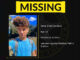 Beaufort Police Asking For Public’s Help In Finding Missing Teen