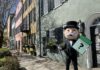Monopoly Charleston Edition Unveiled at Hotel Bennett with Mayor and Local Leaders