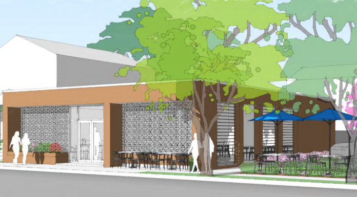 The Mastermind Behind Bar George Announces Exciting New King Street Project