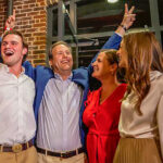 Charleston Just Elected Her First Republican Mayor In 145 Years