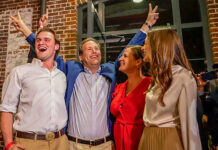 Charleston Just Elected Her First Republican Mayor In 145 Years