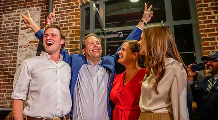 Charleston County Votes: Special Elections Result Are In For New Council and Mayor