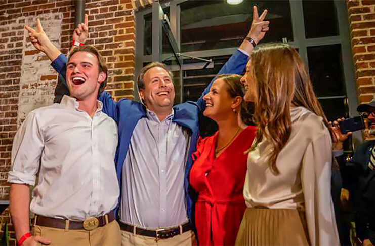 Charleston County Votes: Special Elections Result Are In For New Council and Mayor