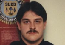 Remembering Officer Kee: New Charleston Roadway Memorial Unveiled This Wednesday