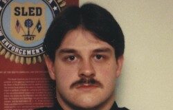 Remembering Officer Kee: New Charleston Roadway Memorial Unveiled This Wednesday