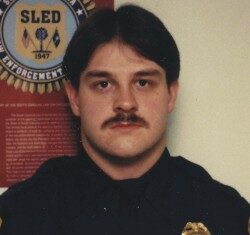 Remembering Officer Kee: New Charleston Roadway Memorial Unveiled This Wednesday