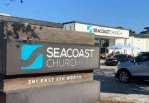 Find Warmth and Shelter at Seacoast Church: Summerville’s Warming Center Welcomes Those in Need