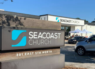 Charleston’s Cold Weather Refuge: Warming Centers Open This Week