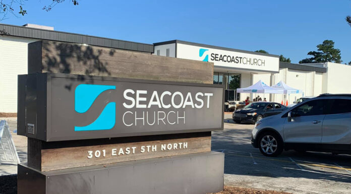 Charleston’s Cold Weather Refuge: Warming Centers Open This Week