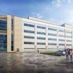 Summerville Medical Center Breaks Ground on Massive $66.8 Million Facility