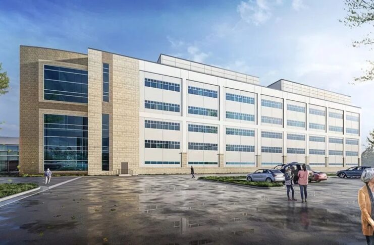 Summerville Medical Center Breaks Ground on Massive $66.8 Million Facility