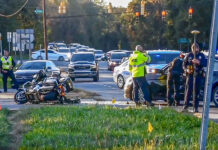 Police Asking For Public’s Help In Finding Deadly Charleston Hit and Run Suspect charleston hit and run