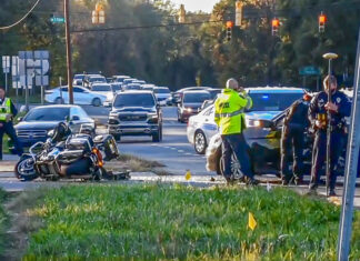 South Carolina Ranked As The 3rd Worst State for The Most Fatal Speeding Crashes charleston hit and run