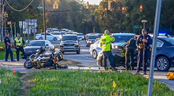 Police Shooting in North Charleston Triggers State Investigation charleston hit and run