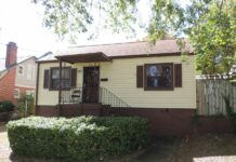 This Nashville Mini-Mansion Just Hit The Market: A 930 SqFt Palace for For Only $999,999