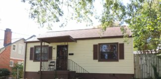 This Nashville Mini-Mansion Just Hit The Market: A 930 SqFt Palace for For Only $999,999