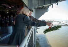 Experience History: Join the Pearl Harbor Day Tribute at Patriots Point