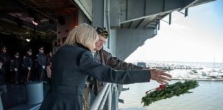 Experience History: Join the Pearl Harbor Day Tribute at Patriots Point