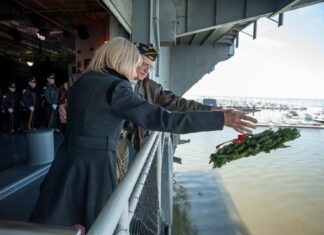 Experience History: Join the Pearl Harbor Day Tribute at Patriots Point