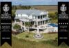 Charleston Area Home Wins Multiple National Awards For Design