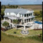 Charleston Area Home Wins Multiple National Awards For Design