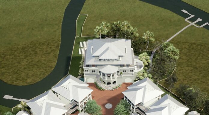 New Hotel with Restaurant and Cottages Set to Transform Daniel Island