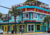 Iconic Folly Beach Eatery Snapper Jack’s Hits the Market at $2.6 Million