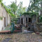 Concrete 2-Bed Fixer-Upper Near Tampa – Tons of Potential For Only $1.5 Million
