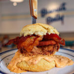 Legendary ‘Biscuit Belly’ Just Announced Plans To Open First Carolina Location in Charleston Area