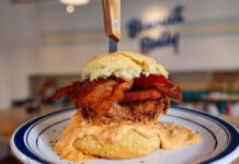 Legendary ‘Biscuit Belly’ Just Announced Plans To Open First Carolina Location in Charleston Area