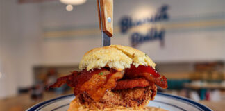 Legendary ‘Biscuit Belly’ Just Announced Plans To Open First Carolina Location in Charleston Area