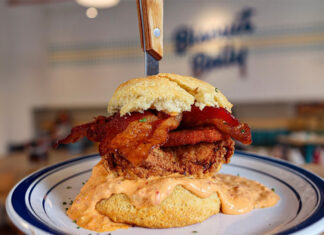Legendary ‘Biscuit Belly’ Just Announced Plans To Open First Carolina Location in Charleston Area