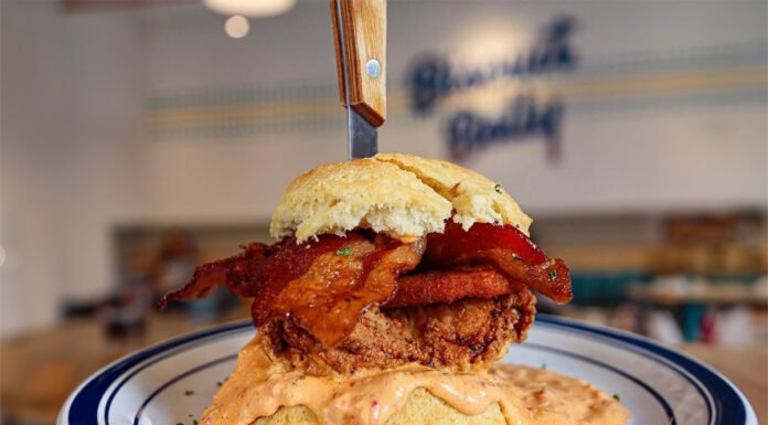 Legendary ‘Biscuit Belly’ Just Announced Plans To Open First Carolina Location in Charleston Area