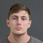 Charleston Cop Charged with DUI After Multi-Vehicle Collision