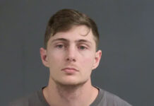 Charleston Cop Charged with DUI After Multi-Vehicle Collision