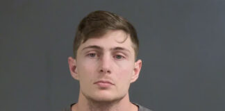 Charleston Cop Charged with DUI After Multi-Vehicle Collision