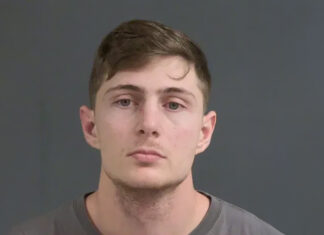 Charleston Cop Charged with DUI After Multi-Vehicle Collision