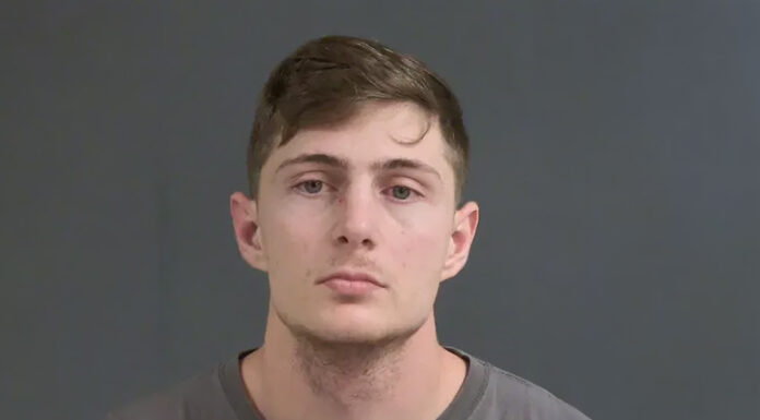 Charleston Cop Charged with DUI After Multi-Vehicle Collision