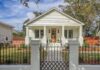 Small Ranch in Downtown Charleston Just Listed For $1.87 Million