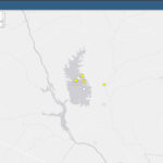 A Series of Increasingly Strong Earthquakes Are Now Rattling This Small South Carolina Town