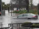 Charleston in Crisis: Floodwaters Cause Chaos and Closures Downtown