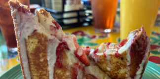 Legendary Biscuit Franchise Coming To The Charleston Area Next Month