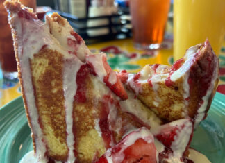 Legendary Biscuit Franchise Coming To The Charleston Area Next Month