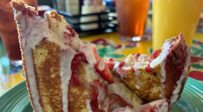 Legendary Biscuit Franchise Coming To The Charleston Area Next Month