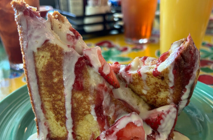 Legendary Biscuit Franchise Coming To The Charleston Area Next Month