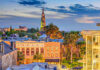 Charleston Ranked The #1 City In America To Retire
