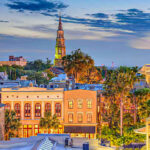Charleston Ranked The #1 City In America To Retire