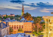 Modernizing Charleston: City Leaders About To Make Major Changes To The Zoning Code