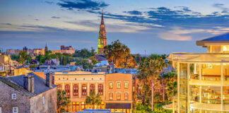 Modernizing Charleston: City Leaders About To Make Major Changes To The Zoning Code